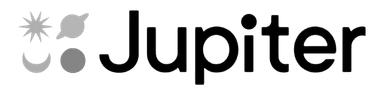 Jupiter logo