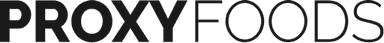 Proxy Foods logo