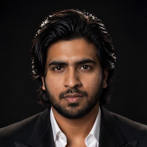 Harshith Vaddiparthy