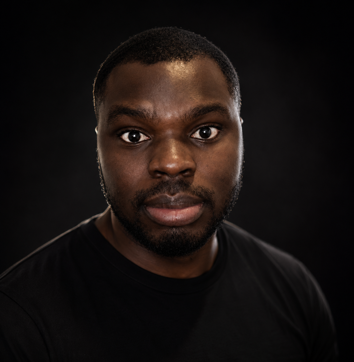Joshua Monyei