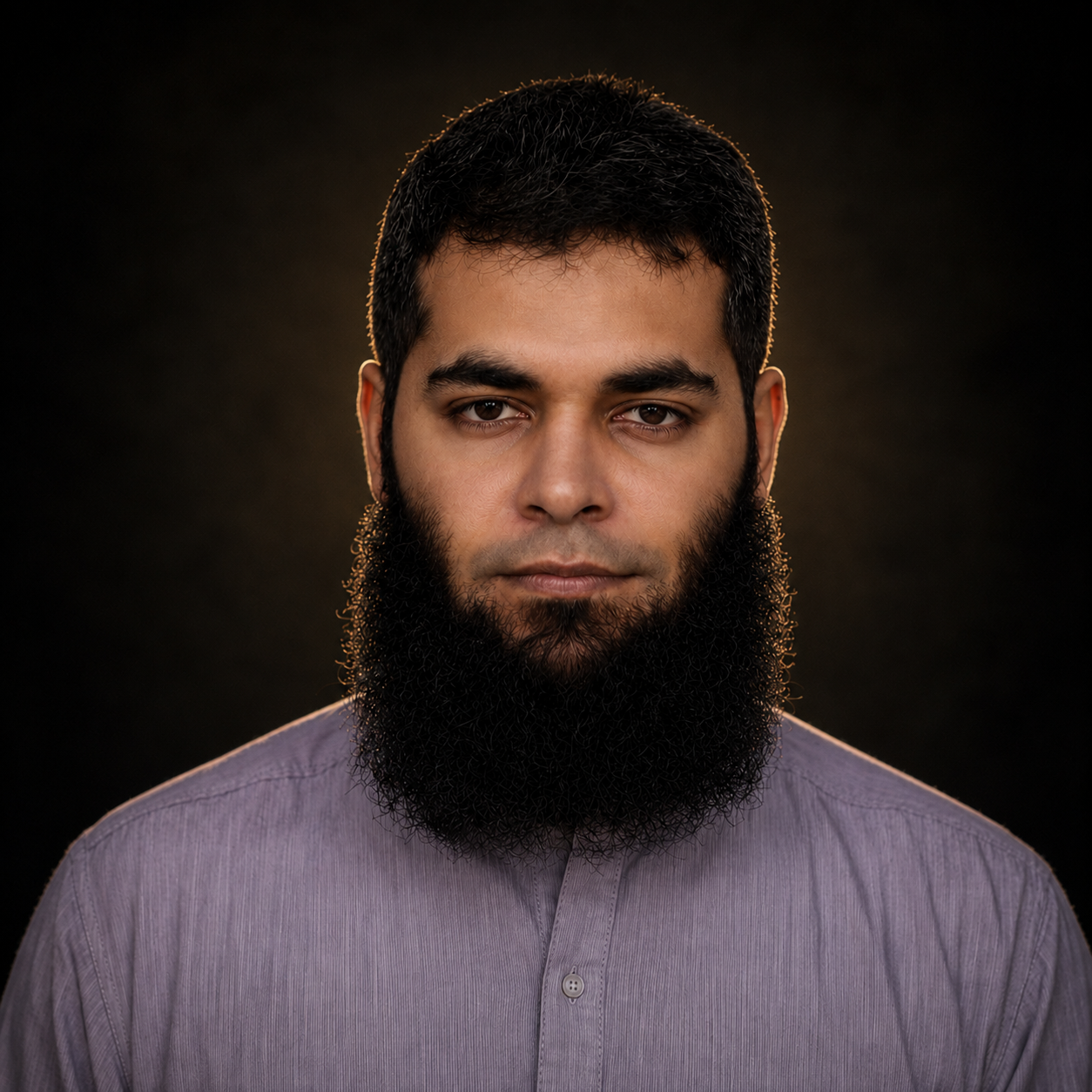 Usman Khan